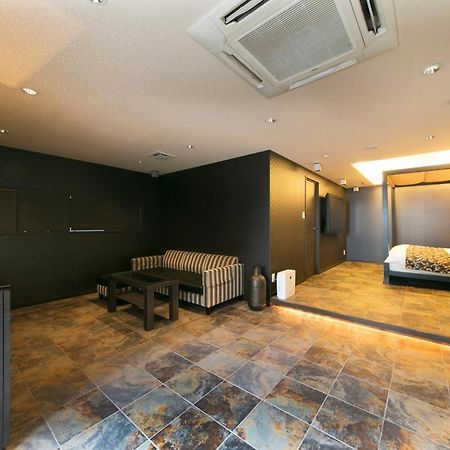 Hotel Lotus Toyonaka (Adults Only) Osaka Ngoại thất bức ảnh